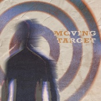 Moving Target - Single - evan carr