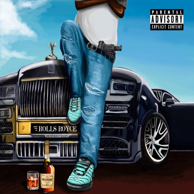 Rolls Royce - Single