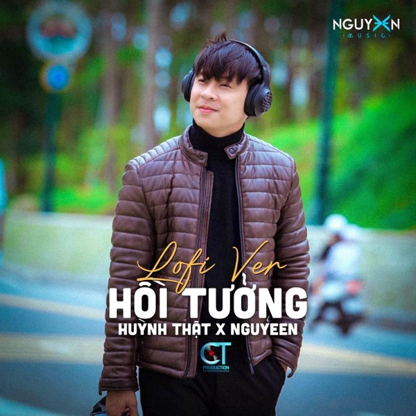 Hồi Tưởng (Lofi Ver.)