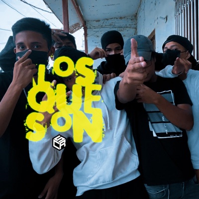 Los Que Son (feat. Teffo 777) - Single