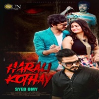 Harali Kothay (feat. Real Ashique) - Single - Syed Omy