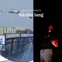 Nächte lang - Single - Haennessy