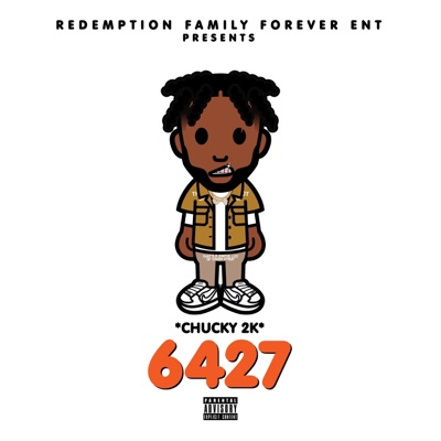 Chucky 2k - Courtdates