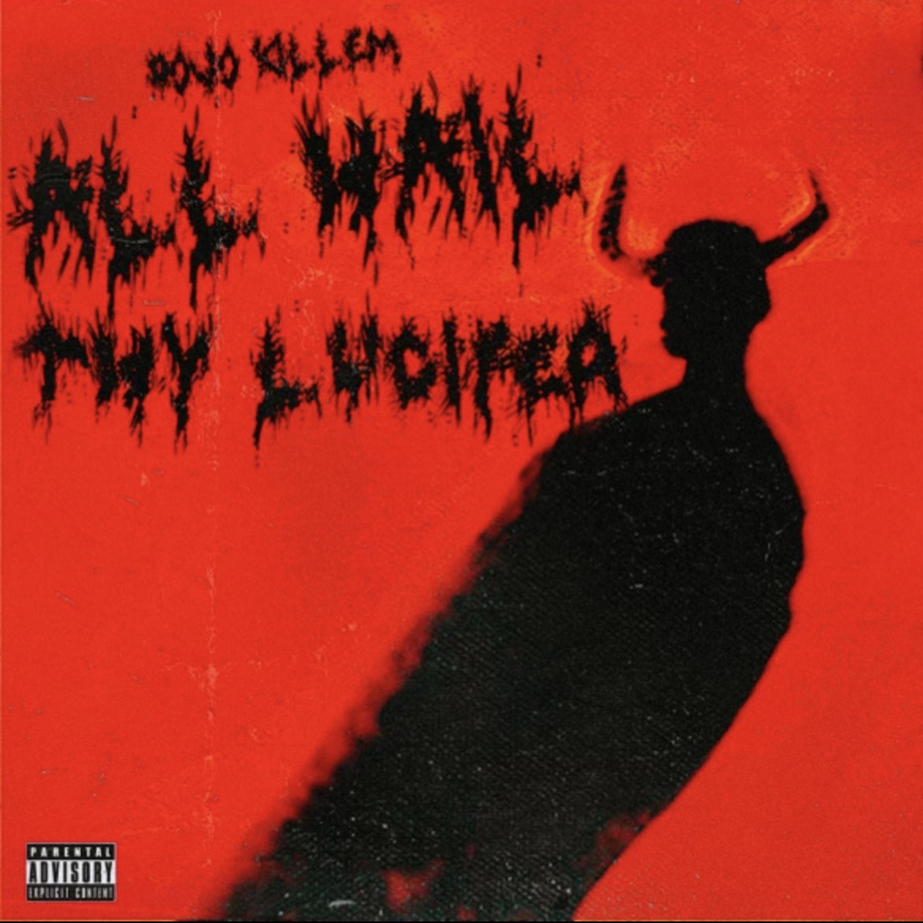 All Hail Thy Lucifer - EP