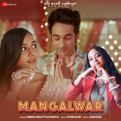 Mangalwar - Single