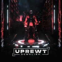 Demolish - Single - UPREWT