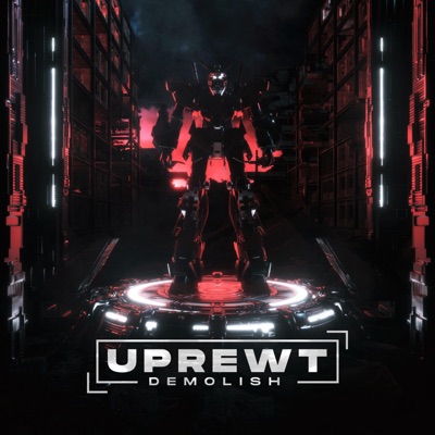 Demolish - Single