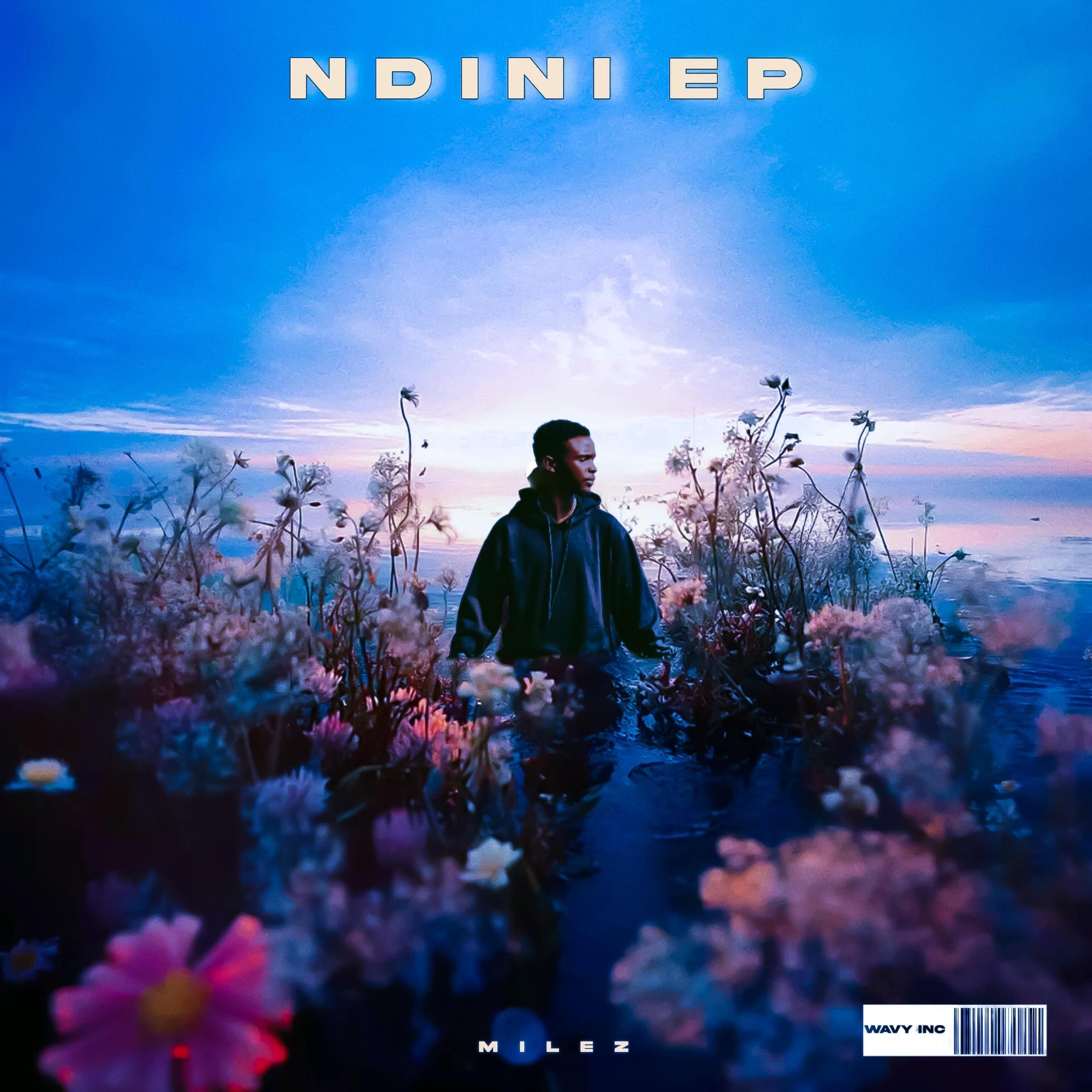 Ndini EP