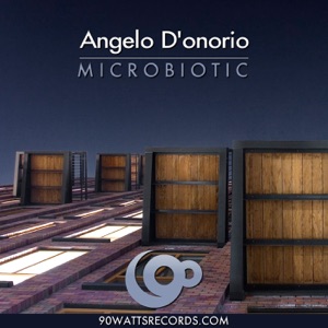 Microbiotic - Single