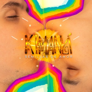 Semillas de Amor - Single
