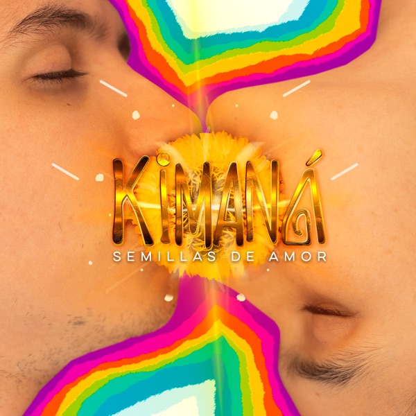 Semillas de Amor - Single