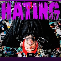 Hating You (feat. Angel Hill) - Single - Park3rBoy