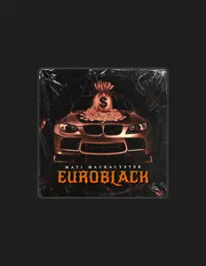 Mati Mackalysterを聴いたり、ミュージックビデオを鑑賞したり、経歴やツアー日程などを確認したりしましょう！