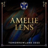 Tomorrowland 2023: Amelie Lens at Mainstage, Weekend 1 (DJ Mix) artwork