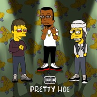 PRETTY HOE (feat. $illy Gusti) - Single - GATORSTUDIO