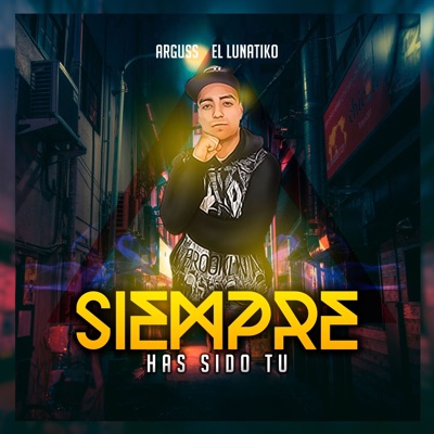 Siempre Has Sido Tú - Single
