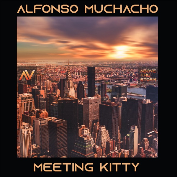 Meeting Kitty - EP