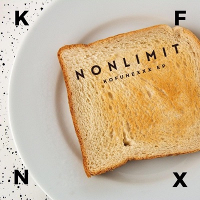KOFUNEXXX EP