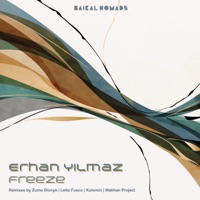 Freeze (Wakhan Project Remix) - Single - Erhan Yılmaz