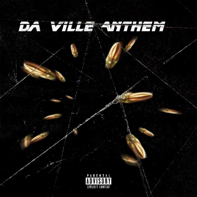 Da Ville Anthem (feat. cts 5slimee & amg lee) - Single