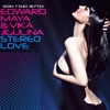 Cover Edward Maya  - Stereo Love