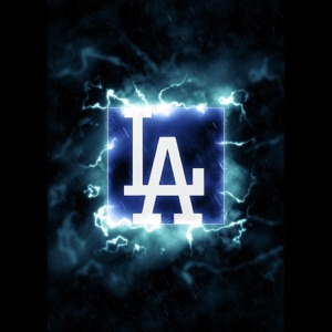 Dodgers (feat. Bernice Webster) - Single