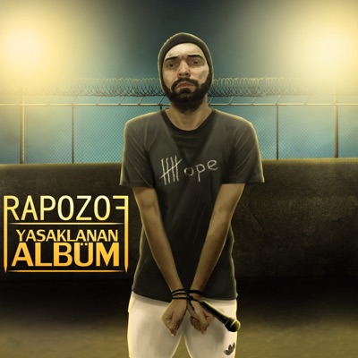 Yasaklanan Albüm - EP