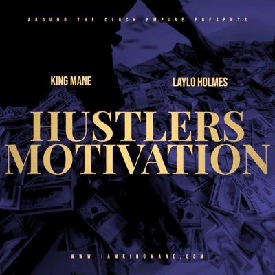 Hustlers Motivation - Single