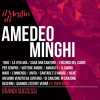 Amedeo Minghi - Nenè (Live)