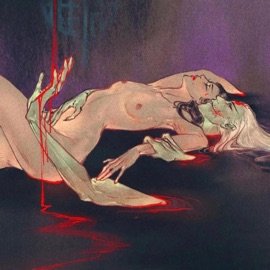 Splitter (feat. Tombo) GRIM