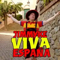 Viva Espana — JimmyKe