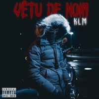 Vêtu de noir - Single - KLM