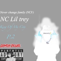 No Manners - Single - Nc Lil Trey