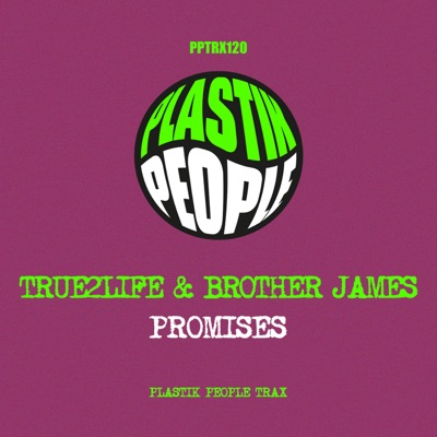 Promises - Single