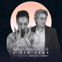A New Dawn - Single - Rana Mansour