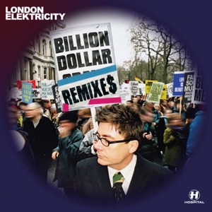 Billion Dollar Gravy (Watch the Ride Remix) [feat. Liane Carroll] - Single
