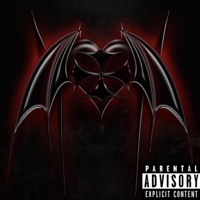 HEART/LESS (feat. UNKNOWN HOMIE) - Single - $OHAR$H