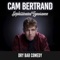 Jay-Z - Cam Bertrand lyrics