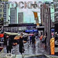 Stockholn - Single - SWITCHBLADE SKRILLA