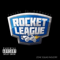 Rocket League (feat. 26keuss) - Single - Jetski