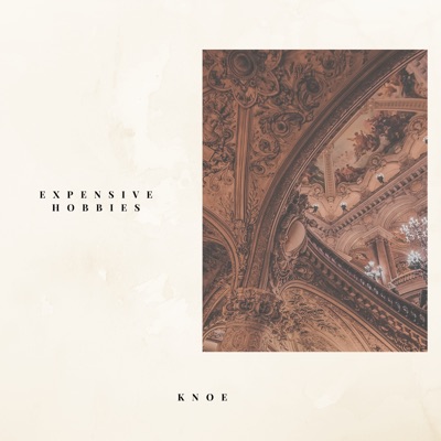 Expensive Hobbies - EP