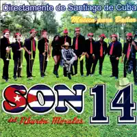 Cuidate de Bladimir — Son 14 Del Tiburon Morales