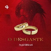 O desgaste artwork