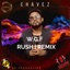 Chavez (W.G.F Rush Mix Raw Sped Up) - Single