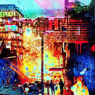 Chapter II: Slips n' Trips