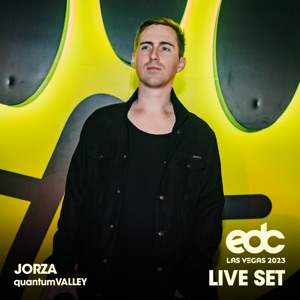 Jorza at EDC Las Vegas 2023: Quantum Valley Stage (DJ Mix)
