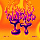 Work It (Extended Mix) artwork