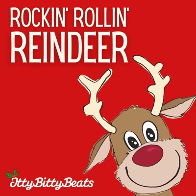 Rockin' Rollin' Reindeer - Single