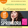 Le Consentement - Vanessa Springora