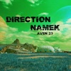 Direction Namek - Single